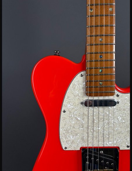 Sire T7 FRD Fiesta Red