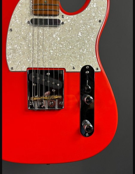 Sire T7 FRD Fiesta Red