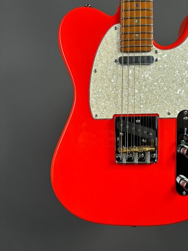 Sire T7 FRD Fiesta Red