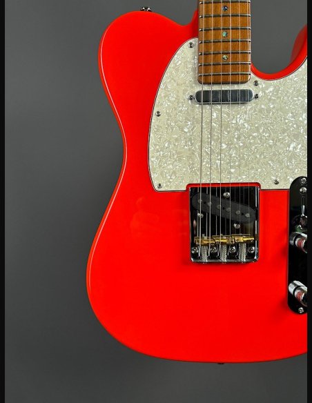 Sire T7 FRD Fiesta Red