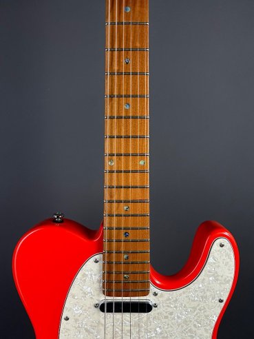 Sire T7 FRD Fiesta Red