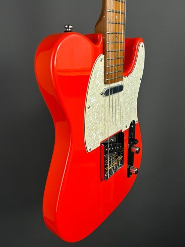 Sire T7 FRD Fiesta Red