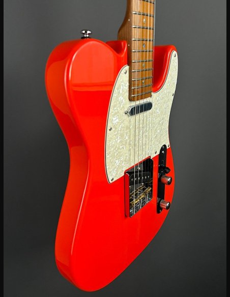 Sire T7 FRD Fiesta Red