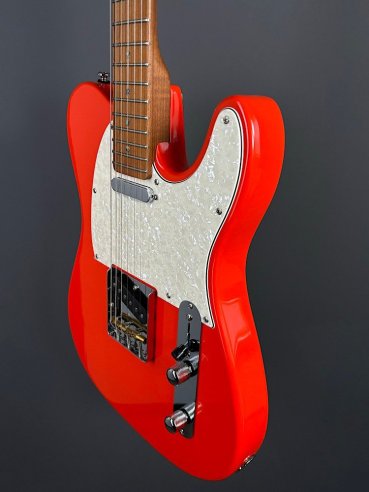 Sire T7 FRD Fiesta Red