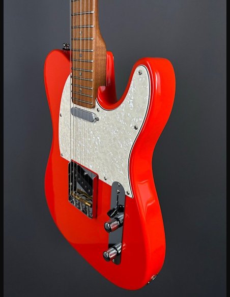 Sire T7 FRD Fiesta Red