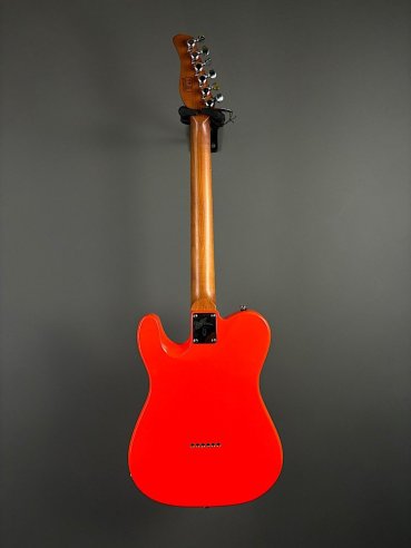 Sire T7 FRD Fiesta Red