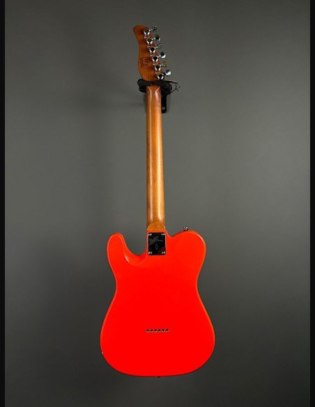 Sire T7 FRD Fiesta Red