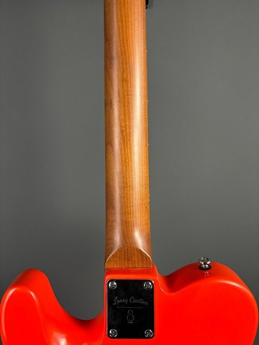 Sire T7 FRD Fiesta Red