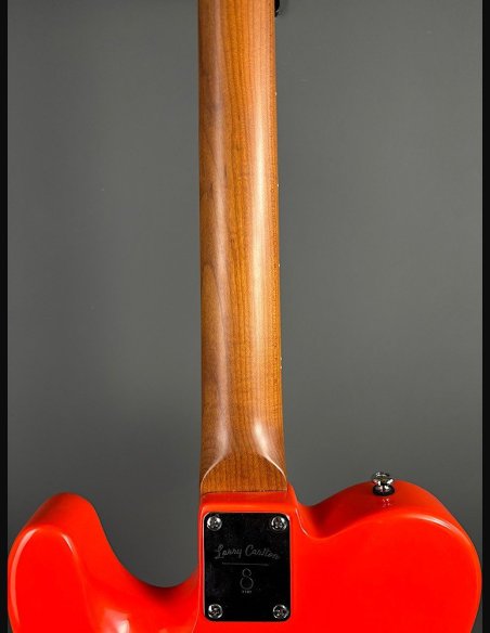 Sire T7 FRD Fiesta Red