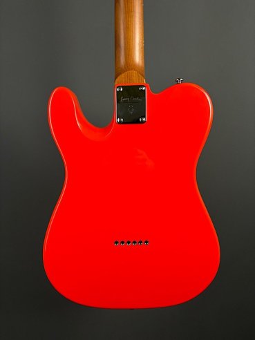 Sire T7 FRD Fiesta Red