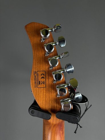 Sire T7 FRD Fiesta Red