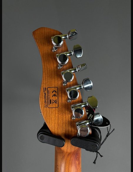 Sire T7 FRD Fiesta Red