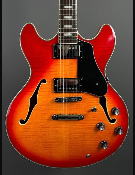 Sire H7 CS Larry Cherry Sunburst