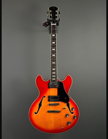 Sire H7 CS Larry Cherry Sunburst