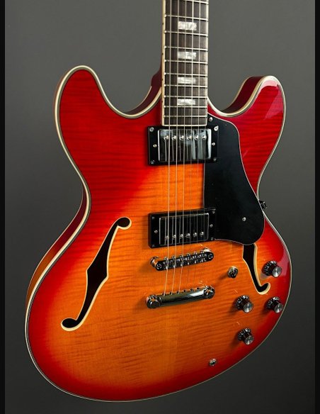 Sire H7 CS Larry Cherry Sunburst