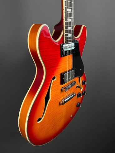 Sire H7 CS Larry Cherry Sunburst