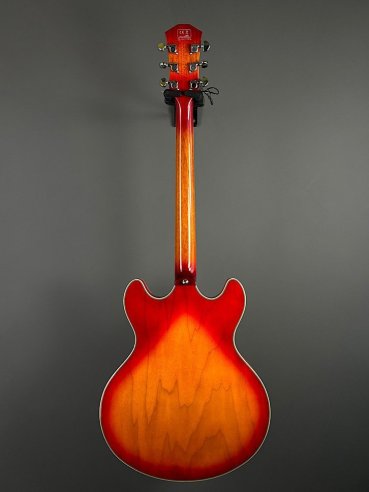 Sire H7 CS Larry Cherry Sunburst