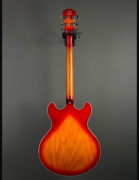 Sire H7 CS Larry Cherry Sunburst