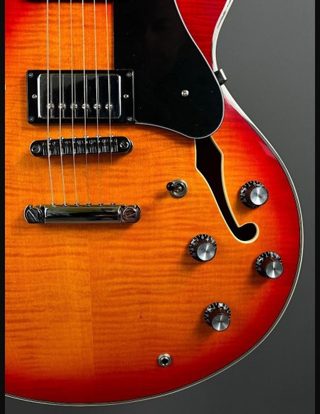 Sire H7 CS Larry Cherry Sunburst