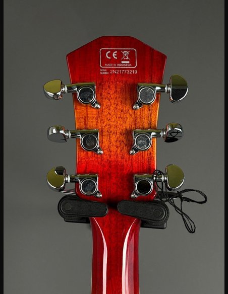 Sire H7 CS Larry Cherry Sunburst
