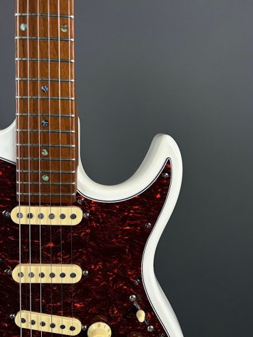 Sire S7 Vintage AWH Antique White