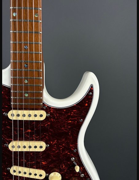 Sire S7 Vintage AWH Antique White