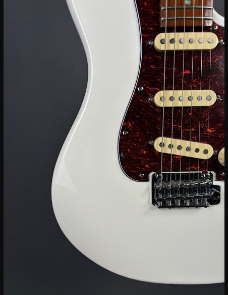 Sire S7 Vintage AWH Antique White
