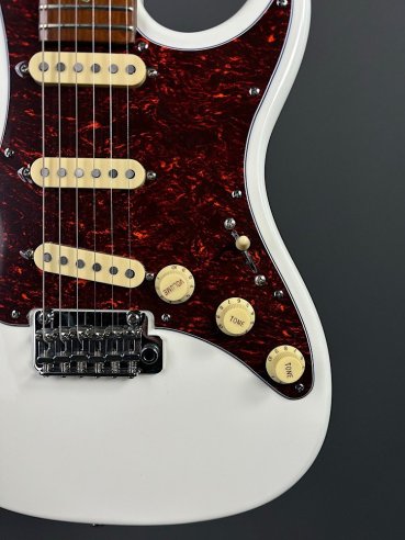 Sire S7 Vintage AWH Antique White