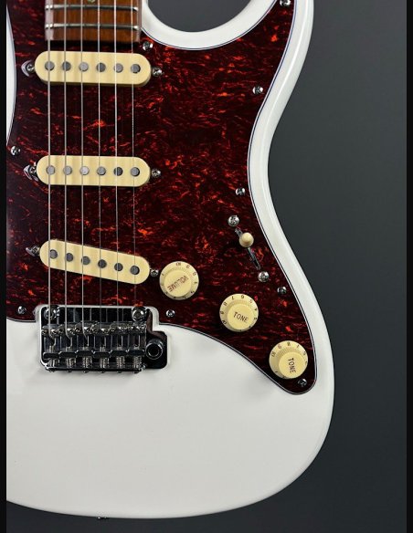 Sire S7 Vintage AWH Antique White