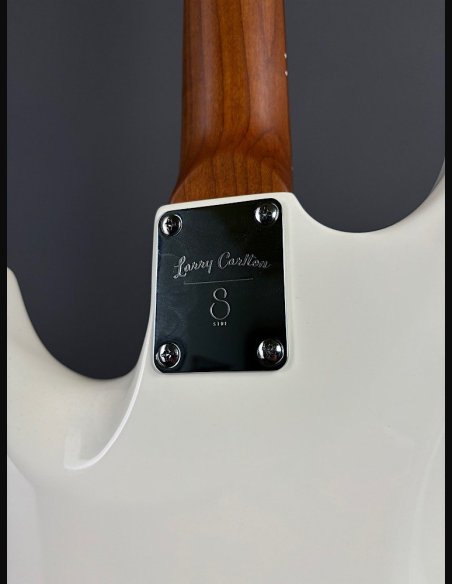 Sire S7 Vintage AWH Antique White