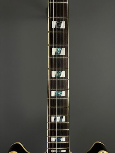 Ibanez JSM10-VYS CH Semiacustica C/Astuccio