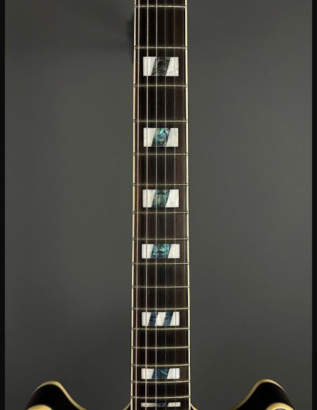 Ibanez JSM10-VYS CH Semiacustica C/Astuccio