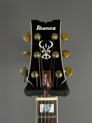 Ibanez JSM10-VYS CH Semiacustica C/Astuccio