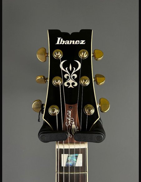 Ibanez JSM10-VYS CH Semiacustica C/Astuccio