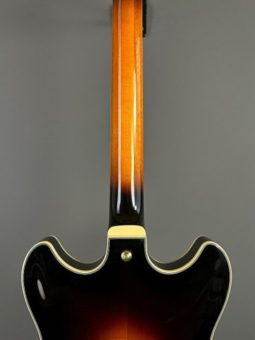 Ibanez JSM10-VYS CH Semiacustica C/Astuccio