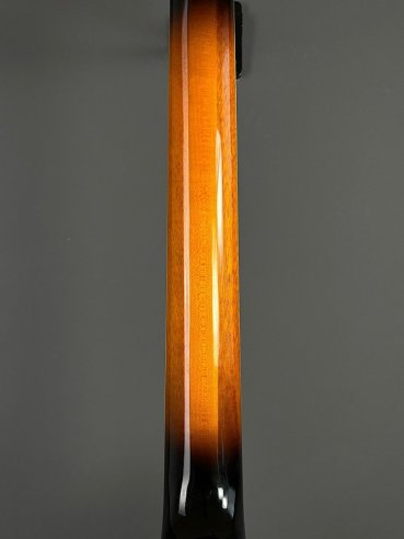 Ibanez JSM10-VYS CH Semiacustica C/Astuccio