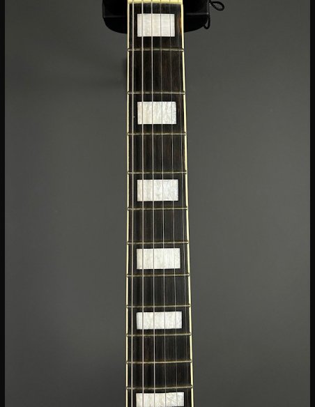 Ibanez AS93FM-TCD Trasparet Red Chitarra Semiacustica