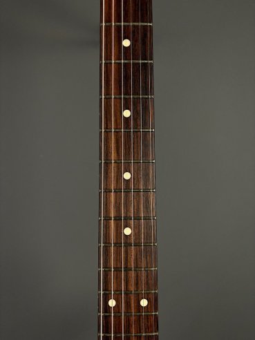 Godin Summit Classic SG P90 Vintage Burst w/Bag