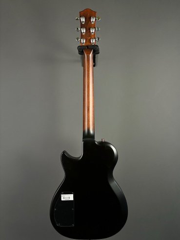 Godin Summit Classic SG P90 Vintage Burst w/Bag