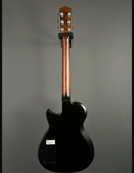 Godin Summit Classic SG P90 Vintage Burst w/Bag