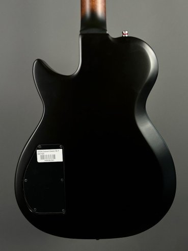 Godin Summit Classic SG P90 Vintage Burst w/Bag