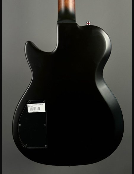 Godin Summit Classic SG P90 Vintage Burst w/Bag