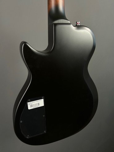 Godin Summit Classic SG P90 Vintage Burst w/Bag