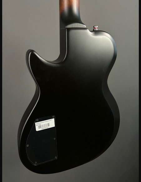 Godin Summit Classic SG P90 Vintage Burst w/Bag