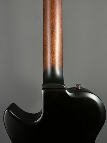 Godin Summit Classic SG P90 Vintage Burst w/Bag