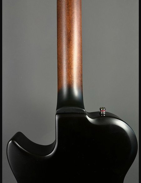 Godin Summit Classic SG P90 Vintage Burst w/Bag