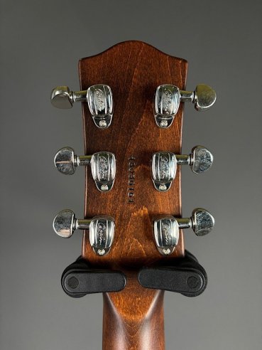 Godin Summit Classic SG P90 Vintage Burst w/Bag