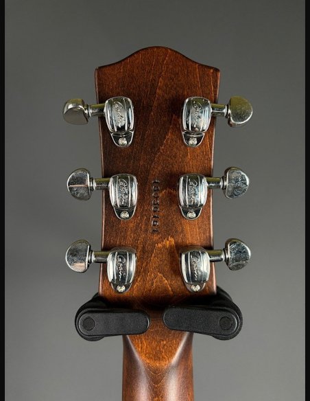 Godin Summit Classic SG P90 Vintage Burst w/Bag