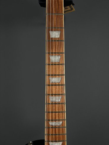 Epiphone Les Paul Std Ebony ENS-EBCH1 Chitarra Elettrica