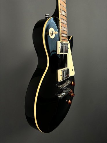 Epiphone Les Paul Std Ebony ENS-EBCH1 Chitarra Elettrica